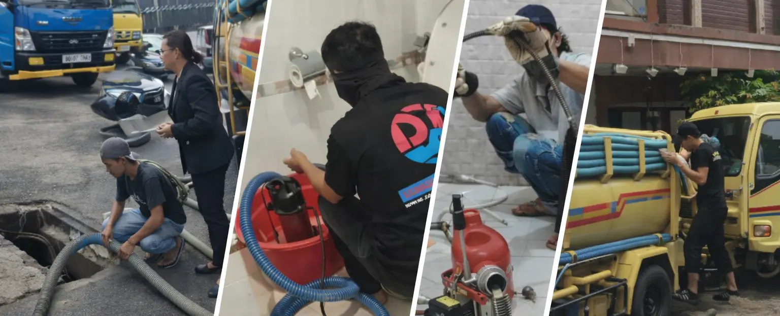 Jasa Sedot WC Karang Tanjung Terdekat